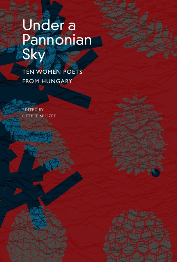 The Hungarian List cover