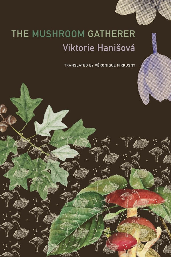 The Czech List cover