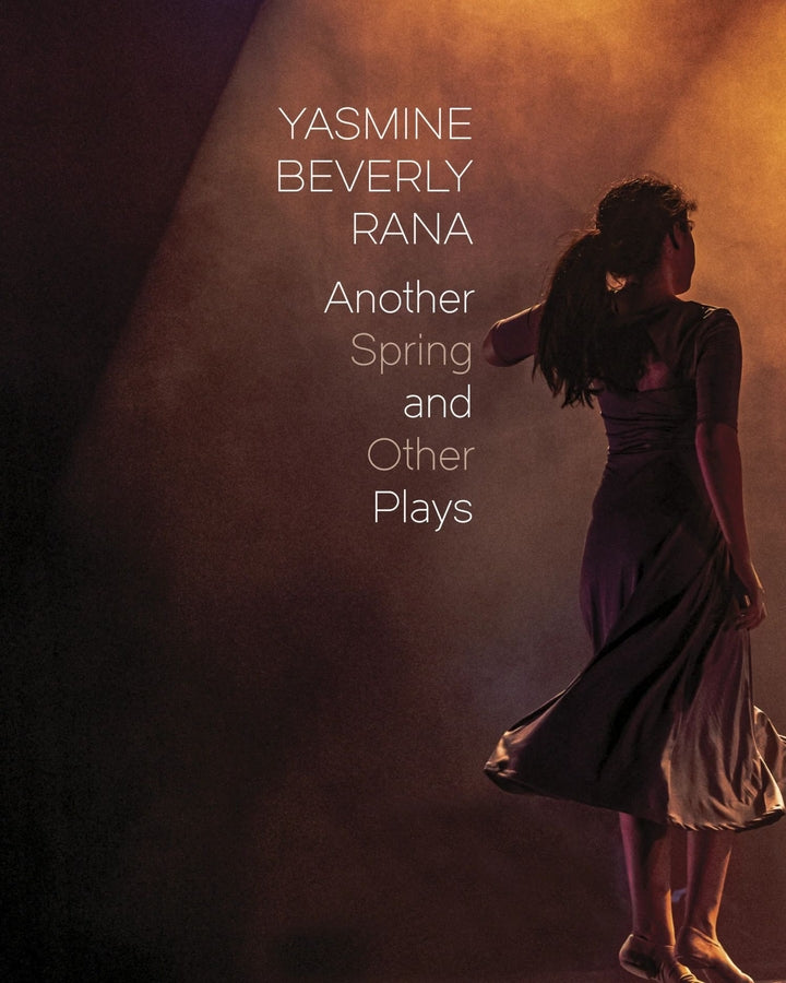 Another Spring: and Other Plays cover