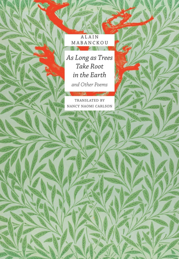 The Africa List cover