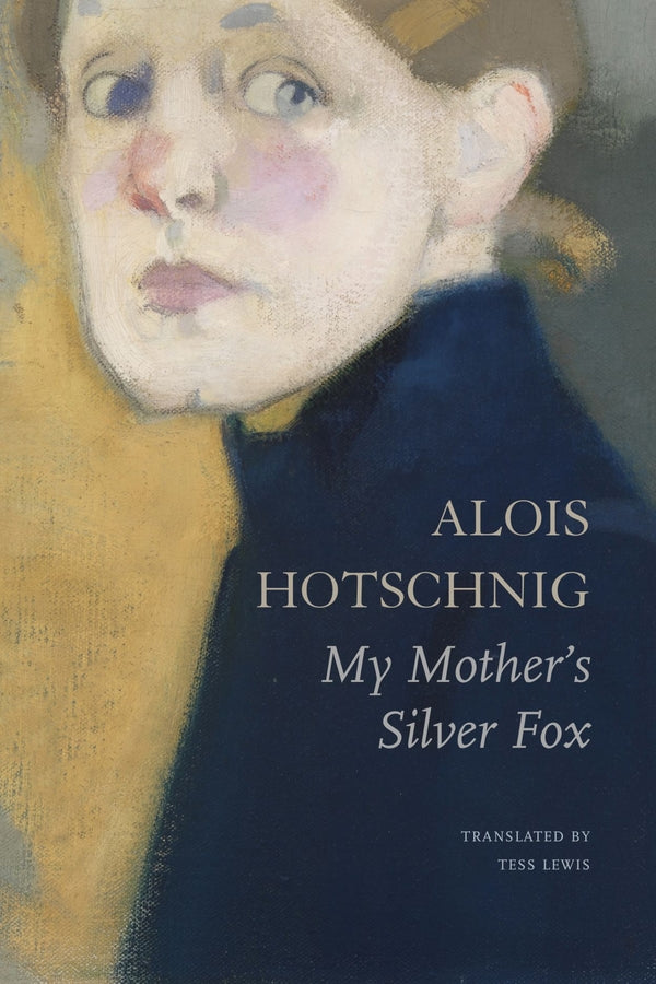 The German List cover