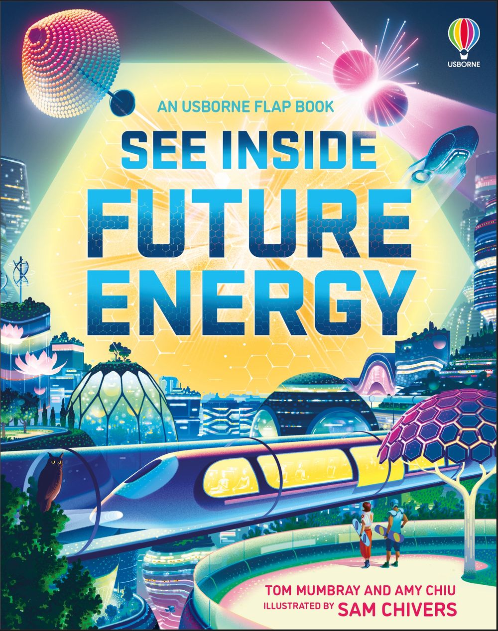 See Inside - Future Energy