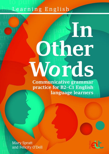 In Other Words cover