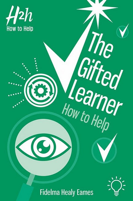 The Gifted Learner cover