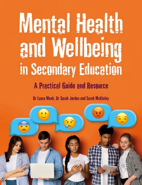 Mental Health and Wellbeing in Secondary Education cover