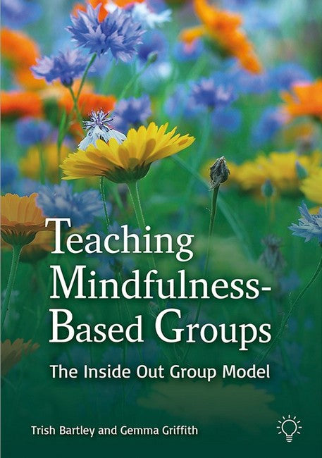 Teaching Mindfulness-Based Groups cover