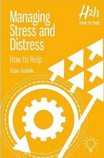 Managing Stress and Distress cover