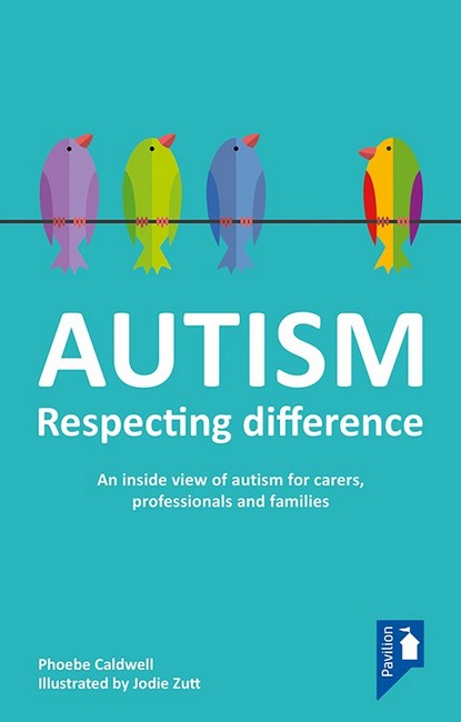 Autism - Respecting Difference cover