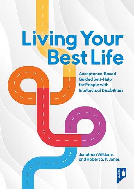 Living Your Best Life cover