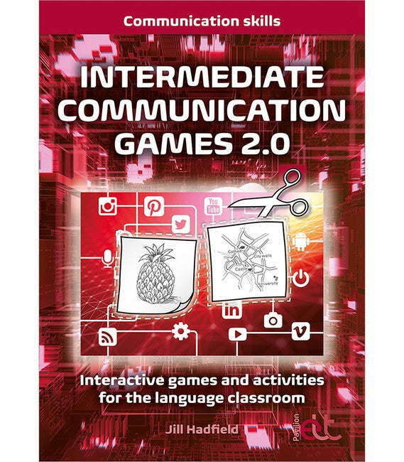 Intermediate Communication Games 2.0 cover