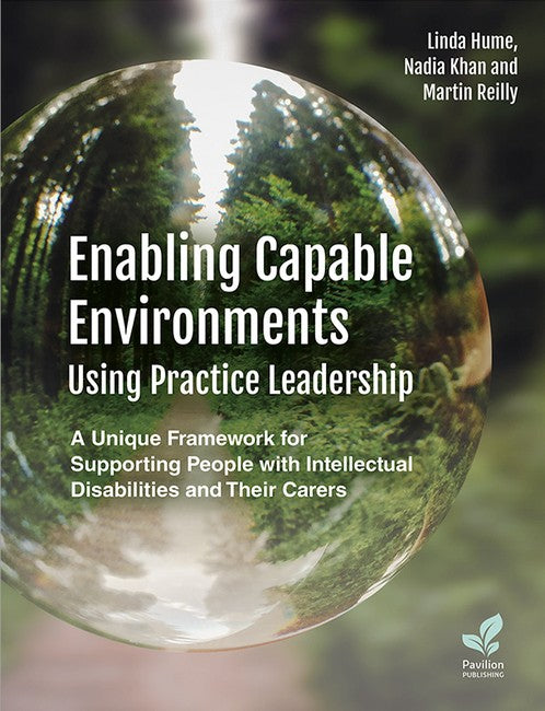 Enabling Capable Environments Using Practice Leadership cover