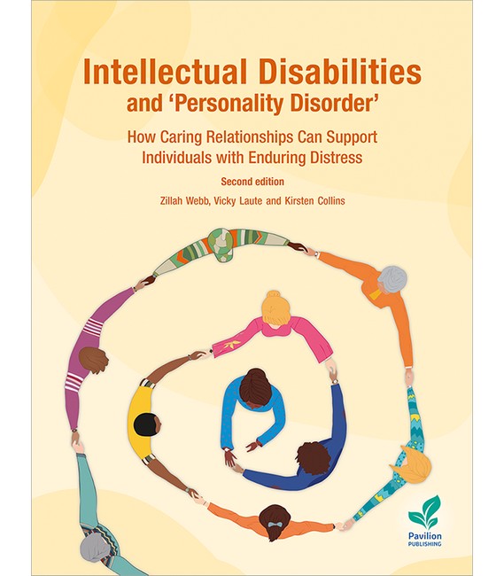 Intellectual Disabilities and 'Personality Disorder' cover