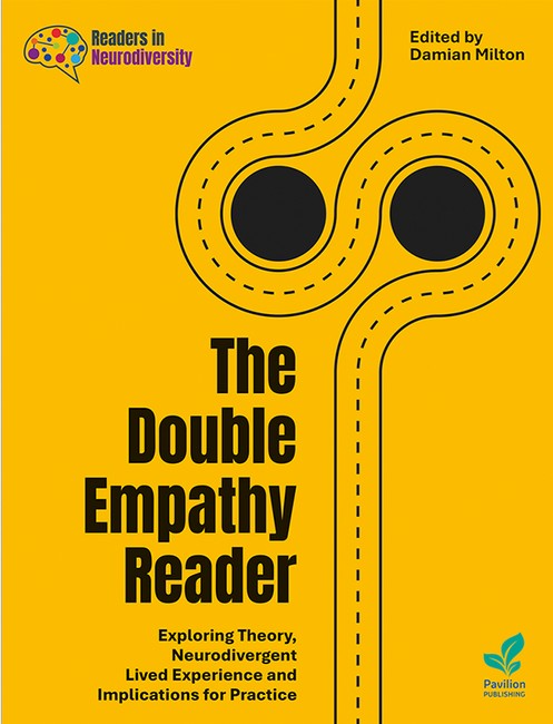 The Double Empathy Reader cover