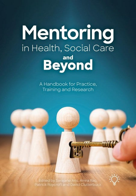 Mentoring in Health, Social Care and Beyond cover