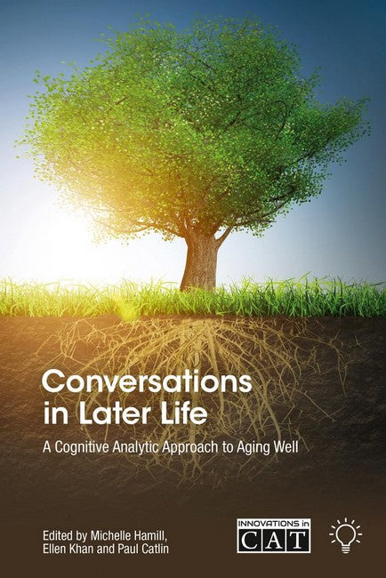 Conversations in Later Life cover
