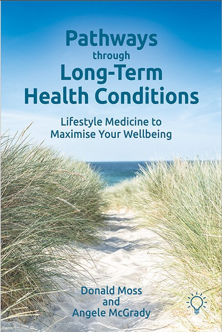 Pathways through Long-Term Health Conditions cover