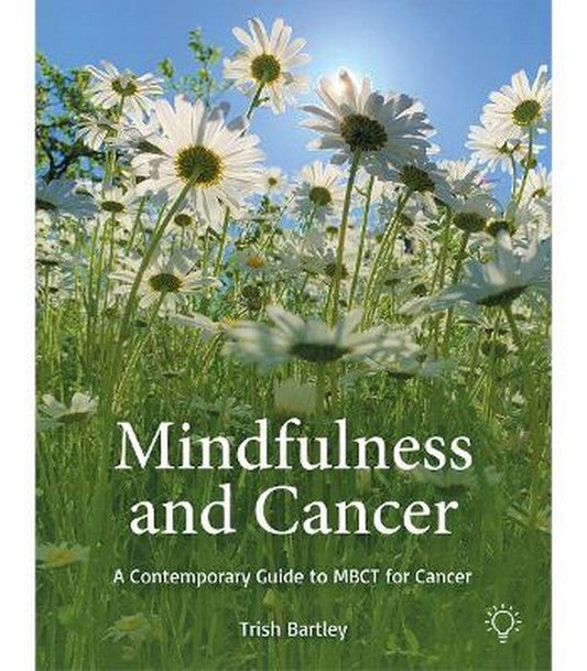 Mindfulness and Cancer cover