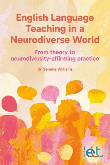 English Language Teaching in a Neurodiverse World cover