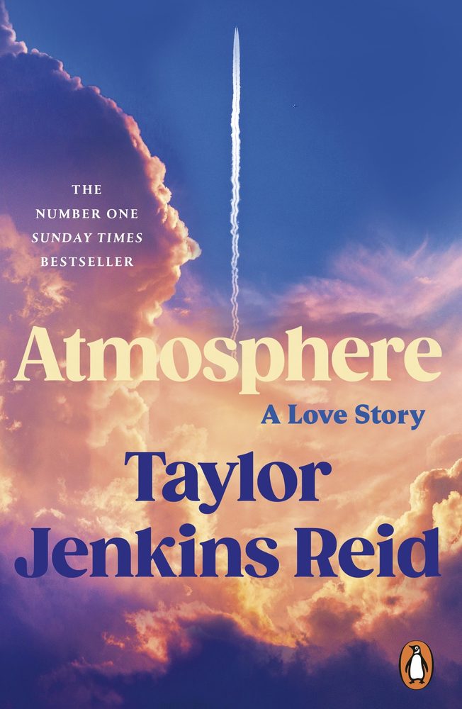 Atmosphere book cover