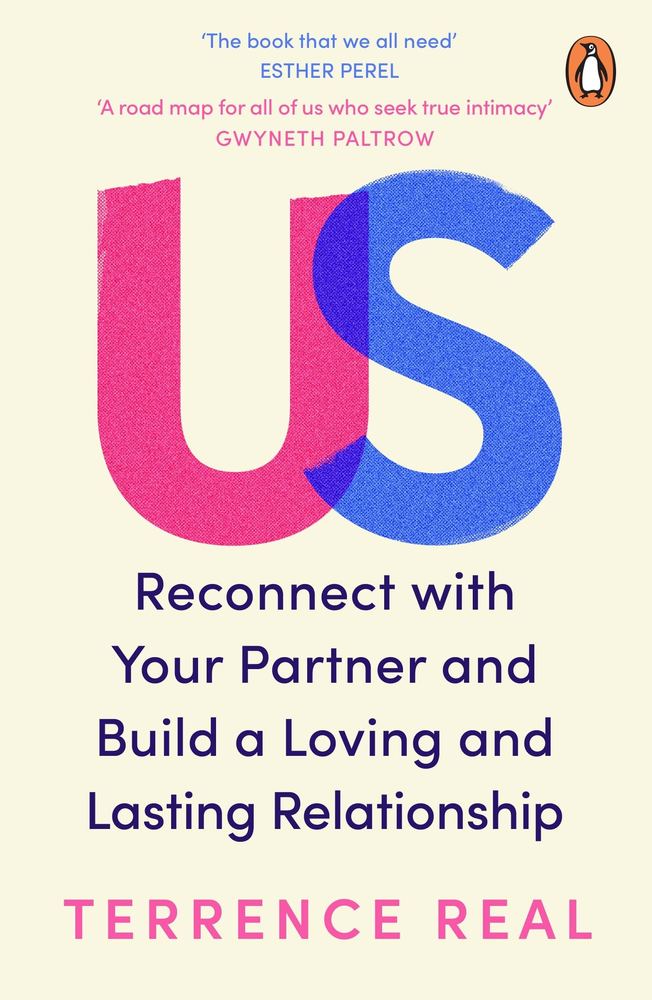 Us book cover