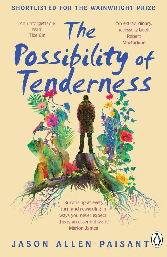 The Possibility of Tenderness book cover