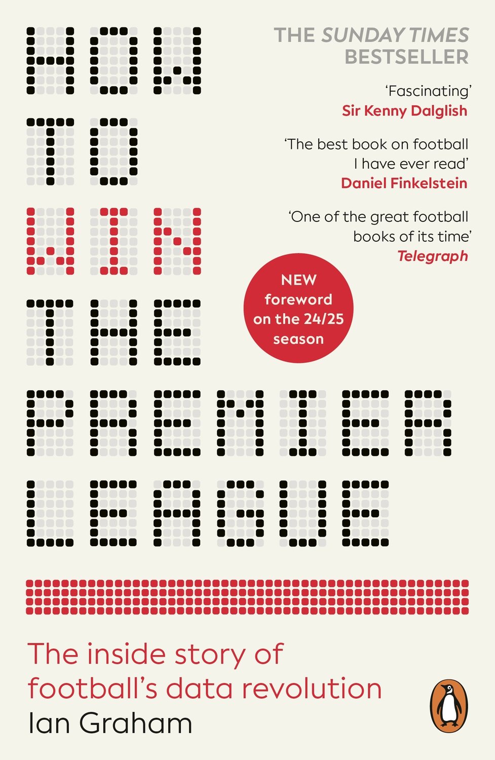 How to Win the Premier League