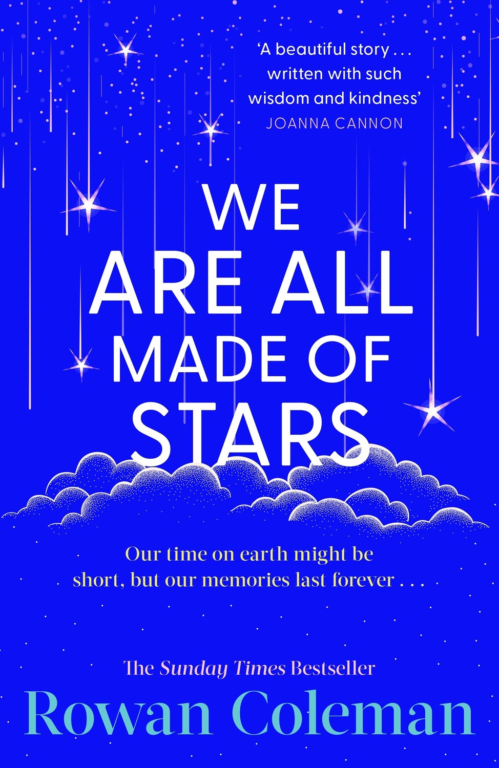 We Are All Made of Stars