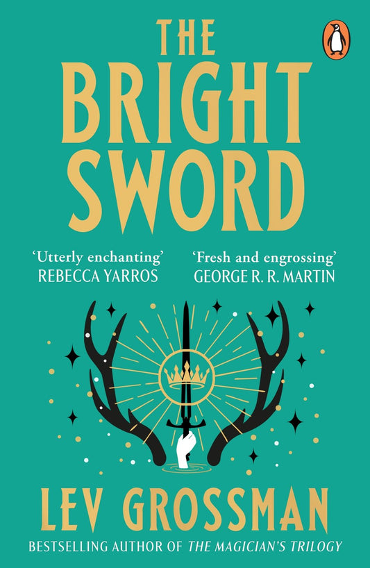 The Bright Sword
