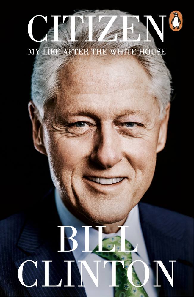 Citizen book cover