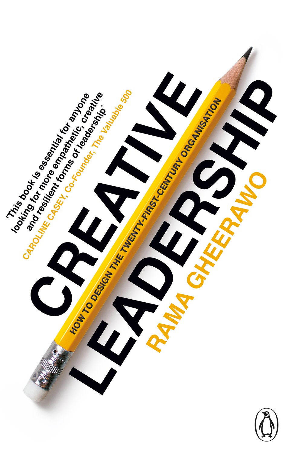 Creative Leadership