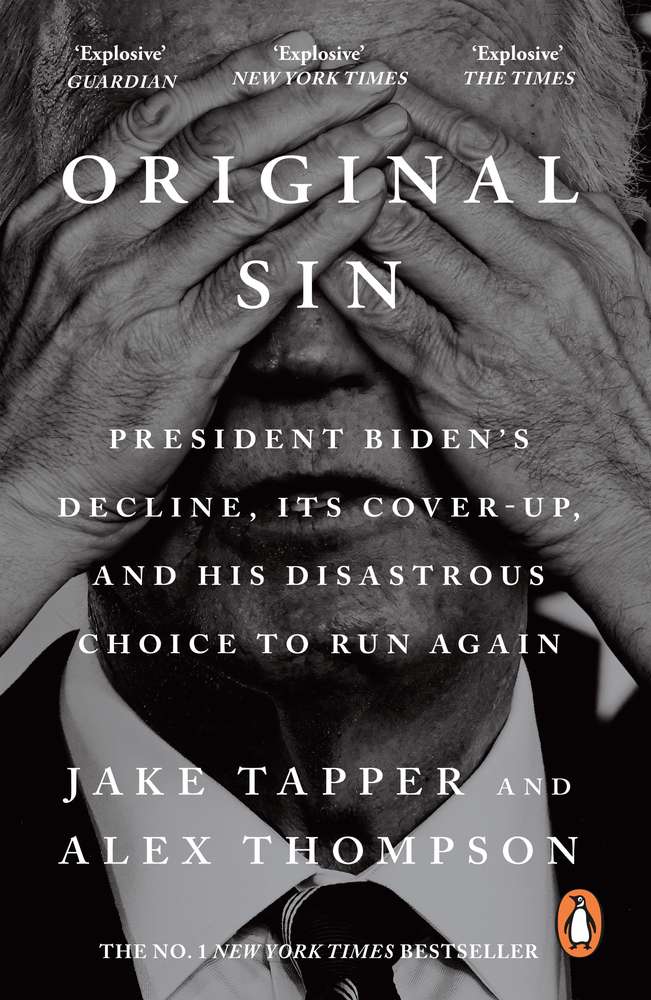 Original Sin book cover