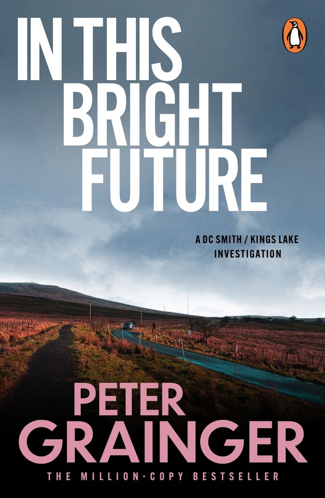 In This Bright Future book cover