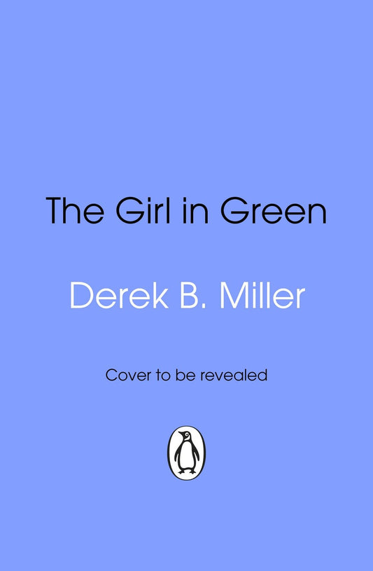 The Girl in Green