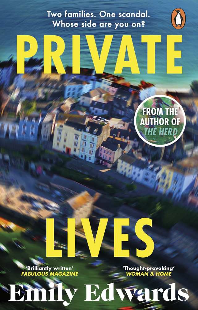 Private Lives book cover