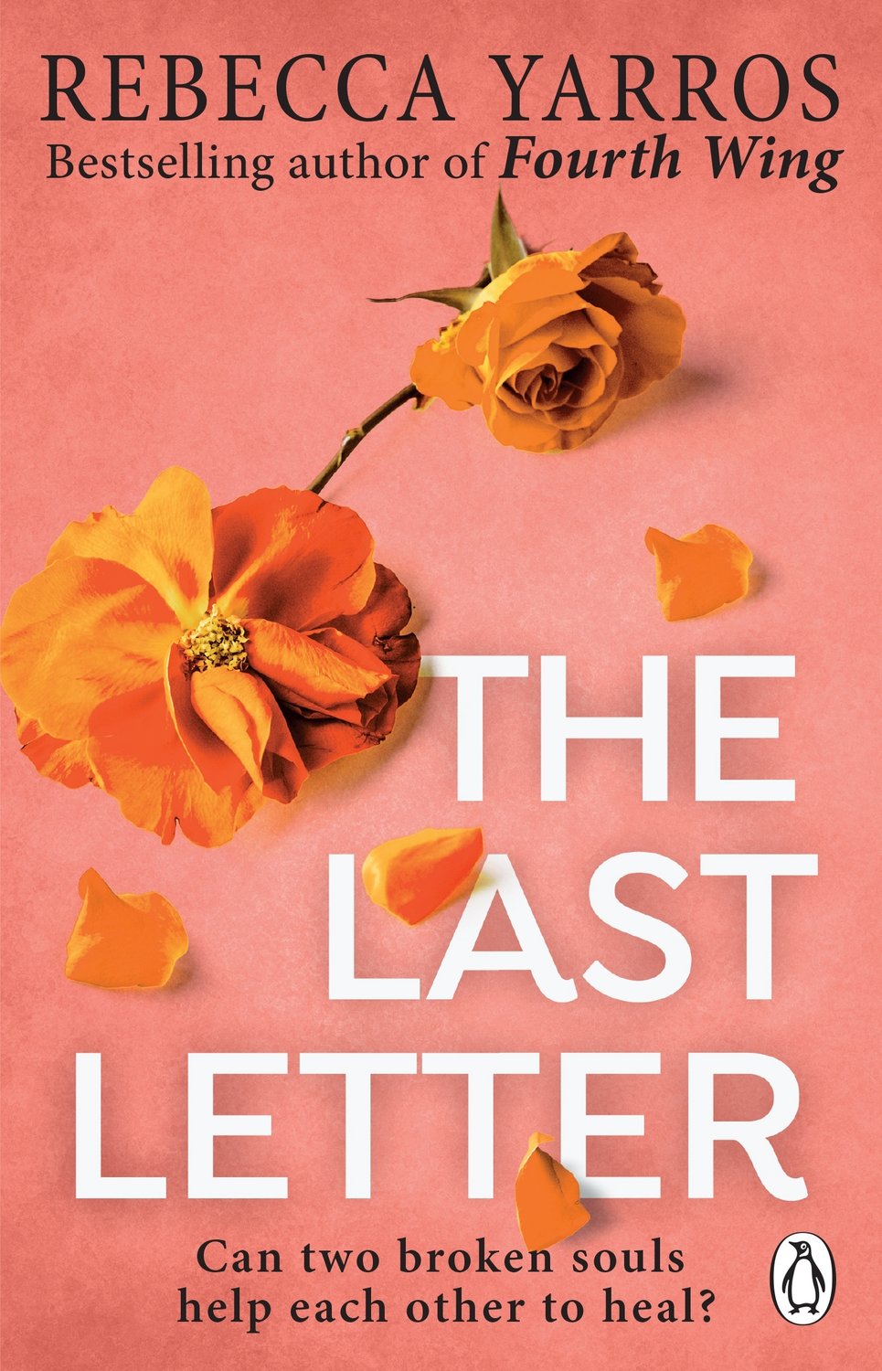 The Last Letter: TikTok made me buy it