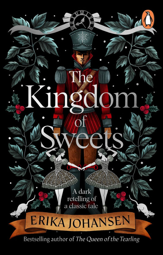 The Kingdom of Sweets
