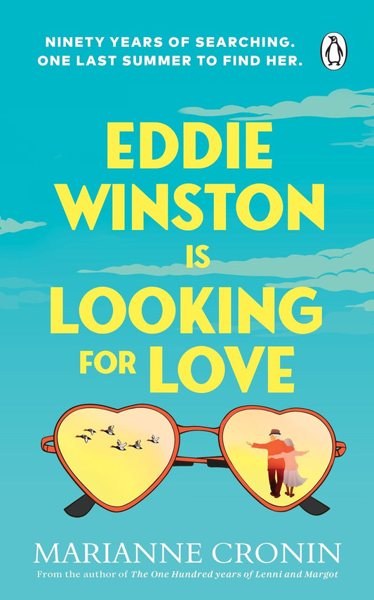 Eddie Winston Is Looking for Love