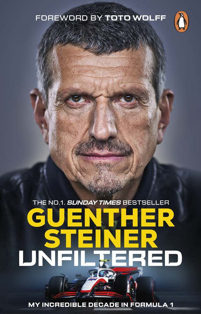Unfiltered book cover