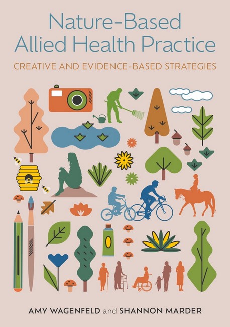 Nature-Based Allied Health Practice cover