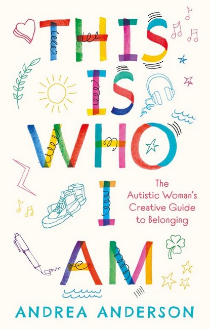 This is Who I Am cover
