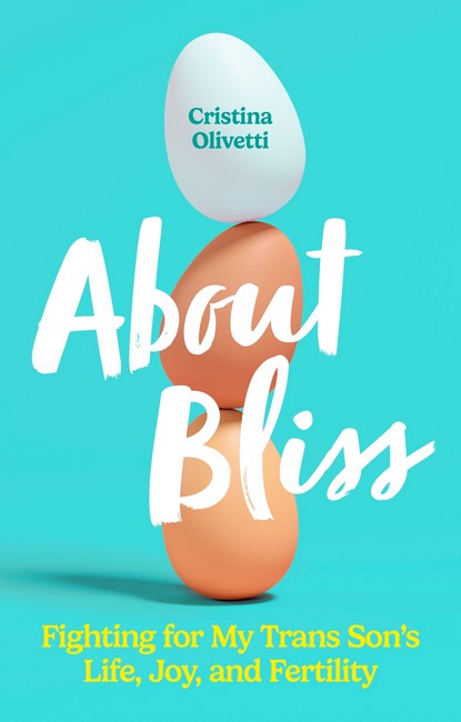 About Bliss cover