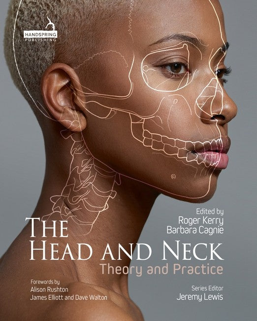 The Head and Neck cover