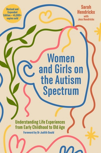 Women and Girls on the Autism Spectrum, Second Edition cover