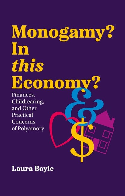 Monogamy? In this Economy? cover