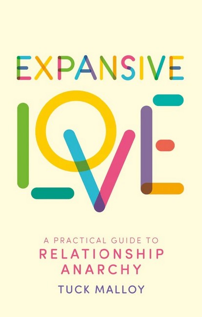 Expansive Love cover