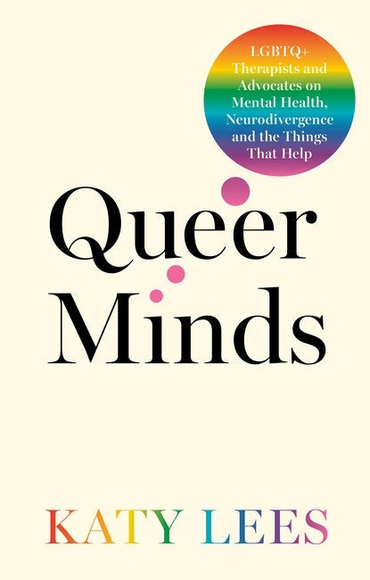 Queer Minds cover