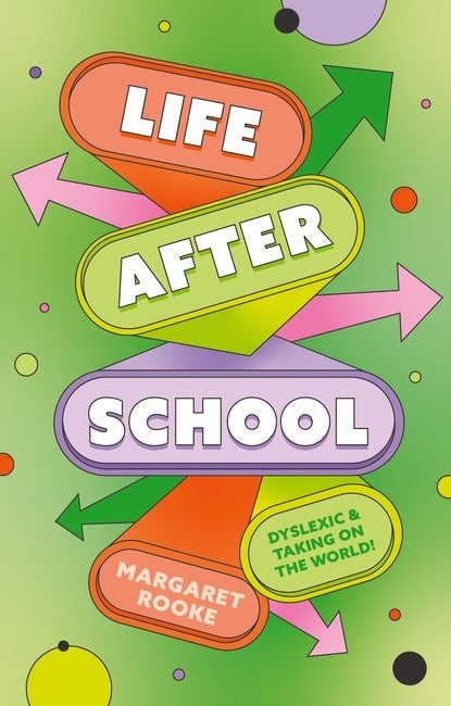 Life After School cover