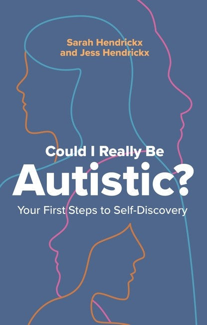 Could I Really Be Autistic? cover