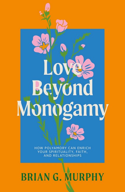 Love Beyond Monogamy cover