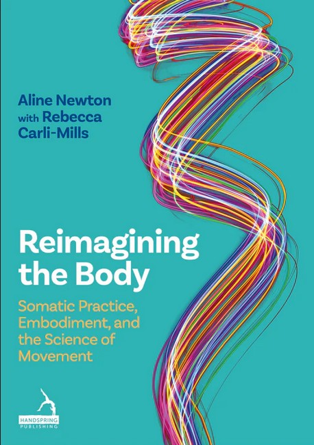 Reimagining the Body cover